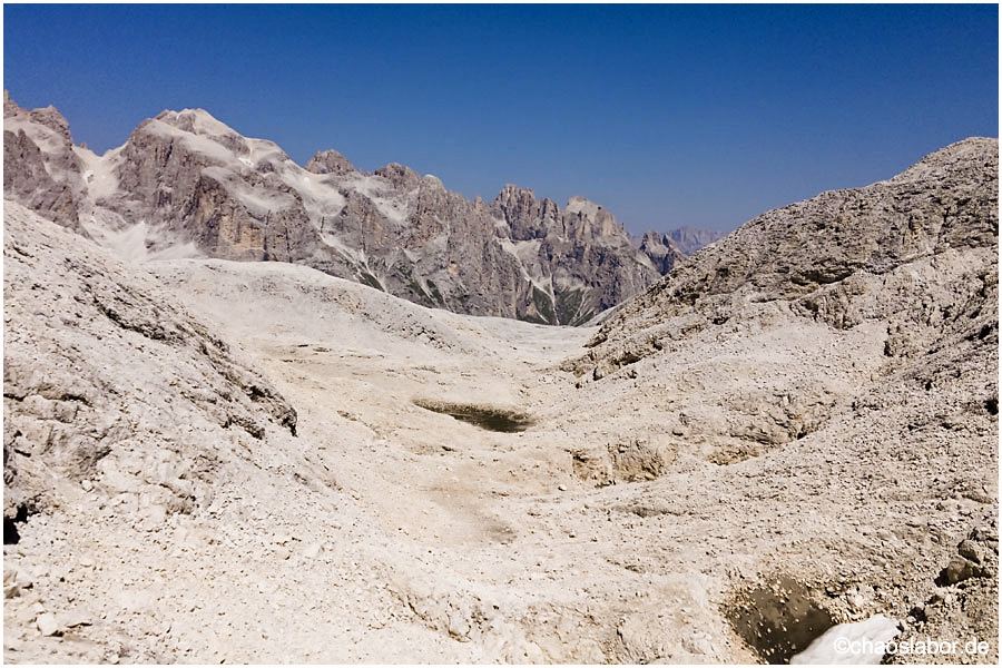 Altopiano delle Pale